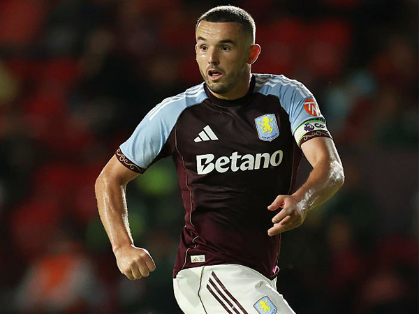 John McGinn Segera Perpanjang Kontrak dengan Aston Villa