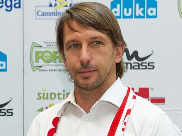 Stefano Vecchi Cetak Rekor Impresif Sebelum Musim Baru Dimulai
