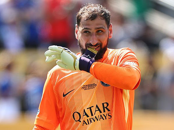 Chelsea Jajaki Peluang untuk Datangkan Gianluigi Donnarumma